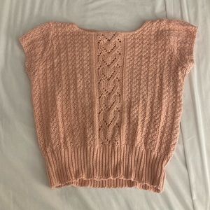Vintage Knit Sweater